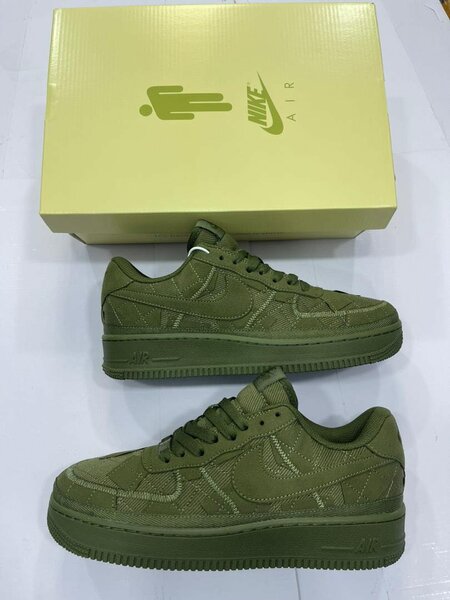 NIKE AIRFORCE CLASSIC