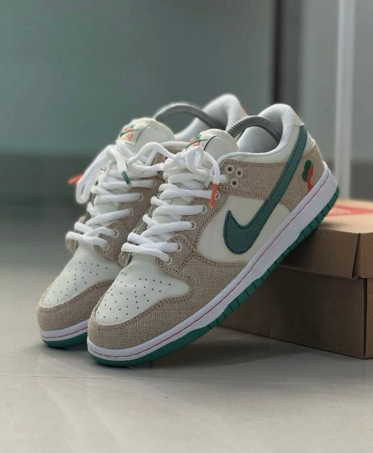 Baskets nike SB