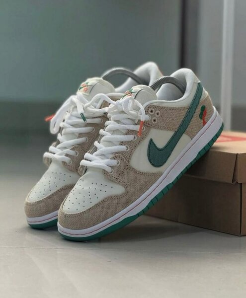 Baskets nike SB