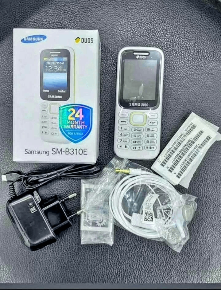 Samsung B310E