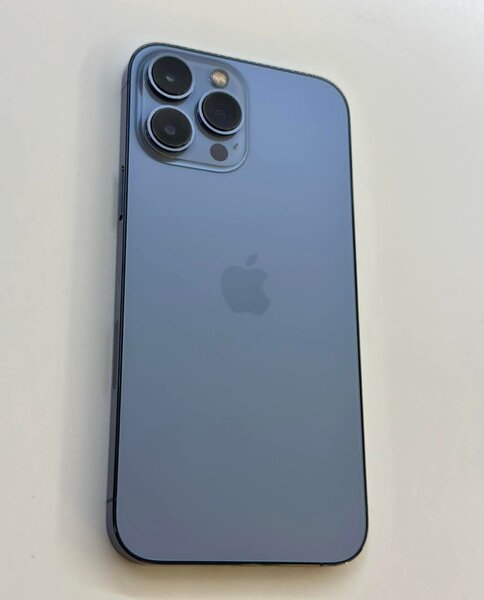 iPhone 13 pro max