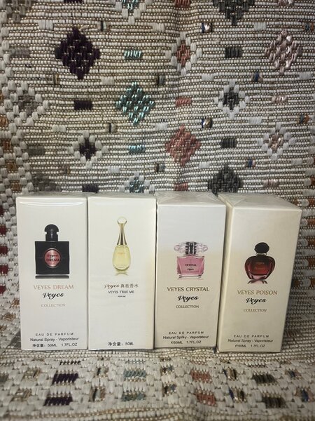 Parfum Collection pour Femme