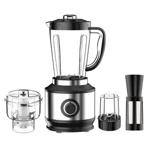 Blender électrique 4 en 1