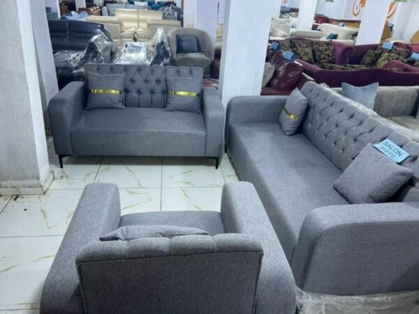 Canapé moderne confortable