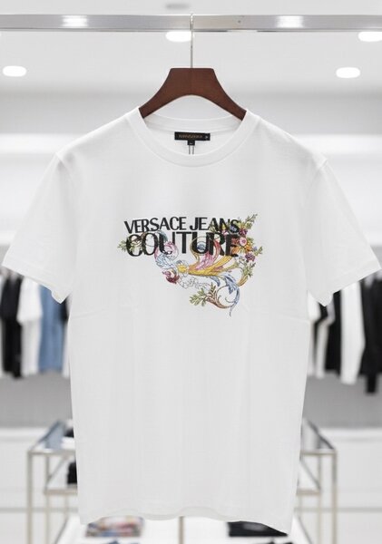 T-shirt Versace Jeans Couture