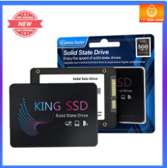 KingSsd SSD Disque Dur 256GB
