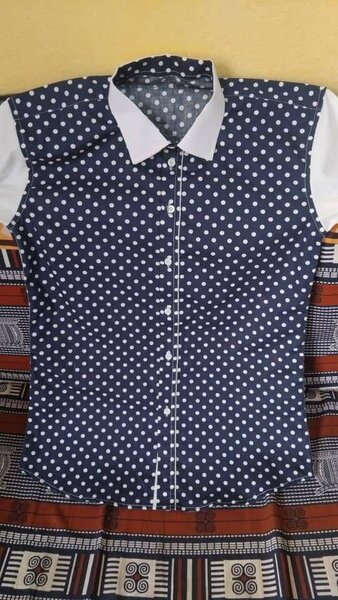 Chemise homme manches longues
