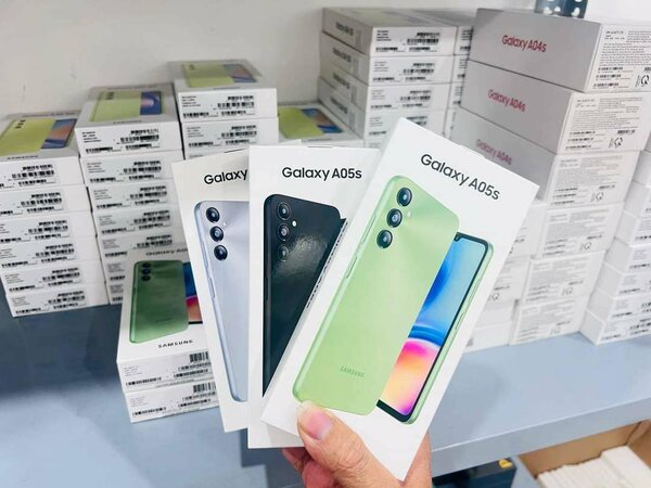Samsung A05s