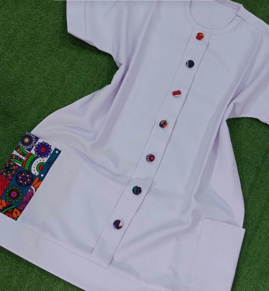 Classic Kaftan dress