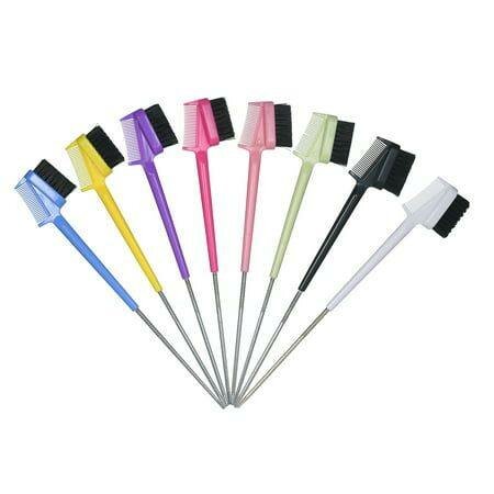 Pinceaux Applicateurs Teinture Capillaire