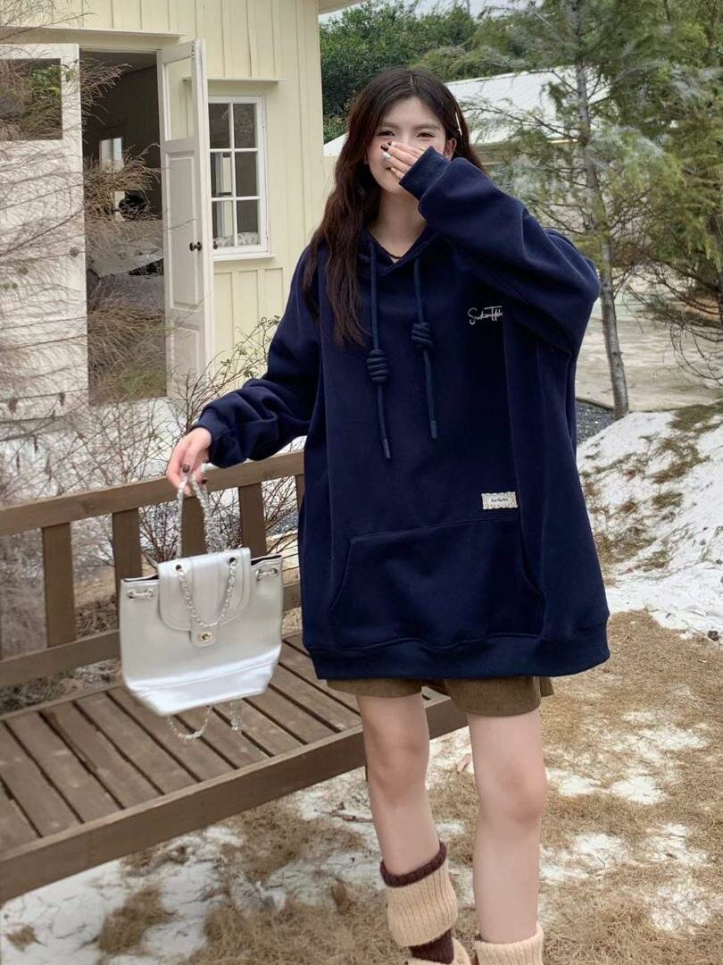 Толстовка (худи)