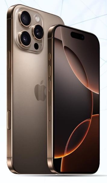 Iphone 16 Promax 256GB