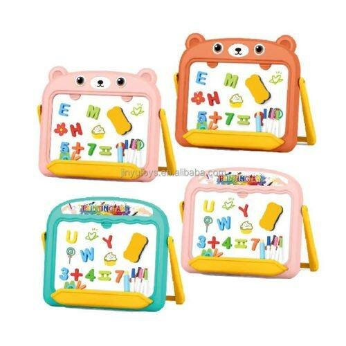 Tableau Magnétique Éducatif Enfants