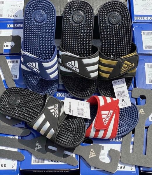Adidas Adissage Slide