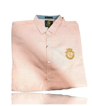 Shamray Plane: Billion Air Brand Polo Shirt