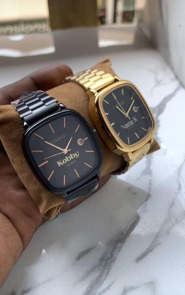 Cassio watch