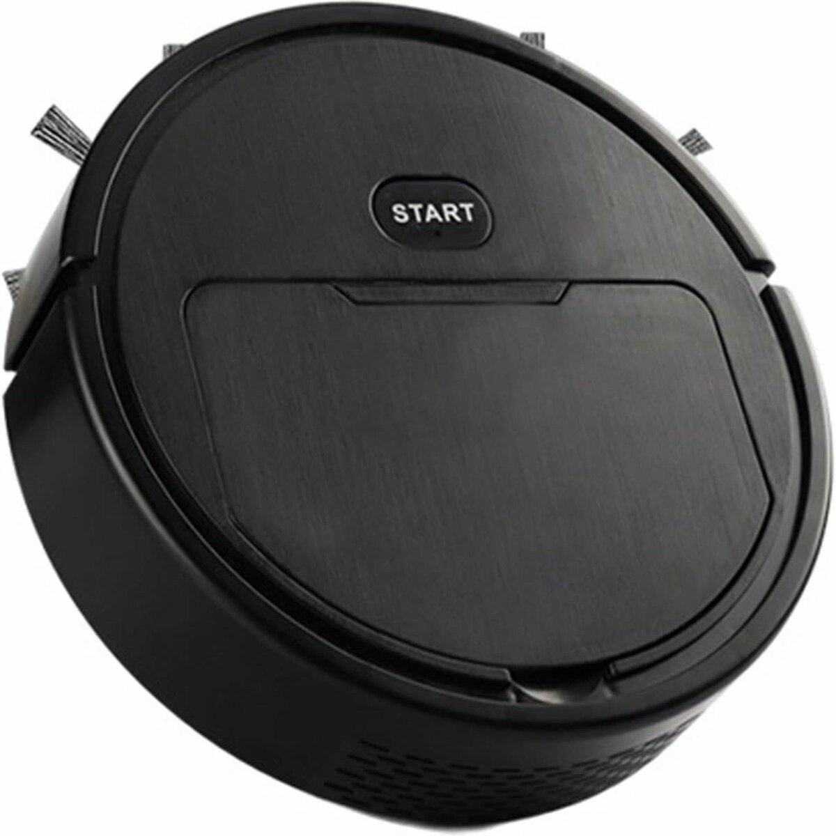 Automatic Portable Mini Floor Sweeping Machine