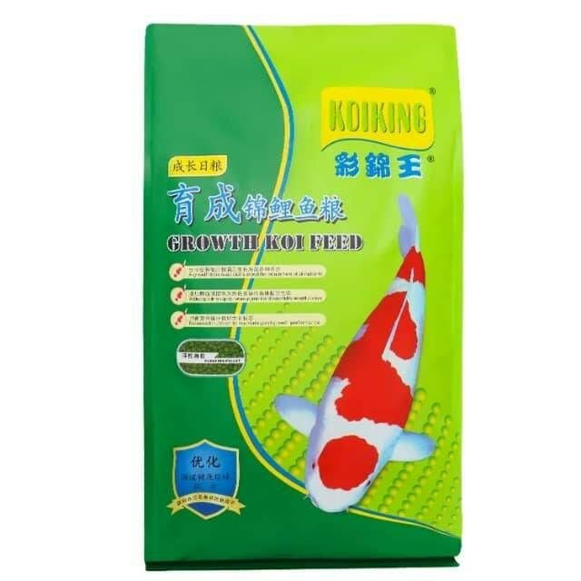 Nourriture pour poissons KOIKING