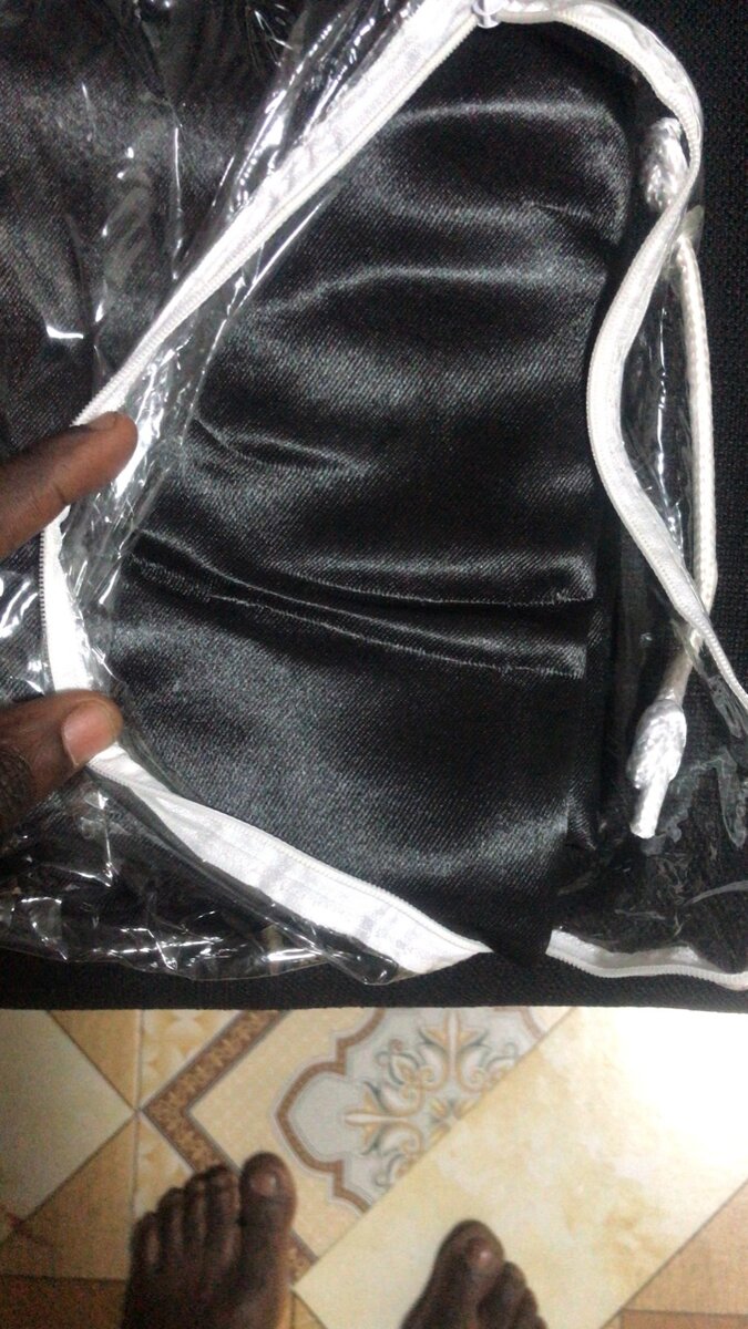 Blackout Quality Curtins 2 in