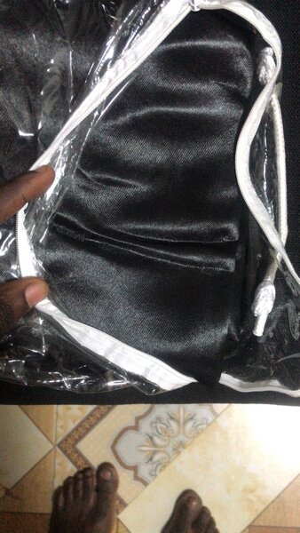 Blackout Quality Curtins 2 in