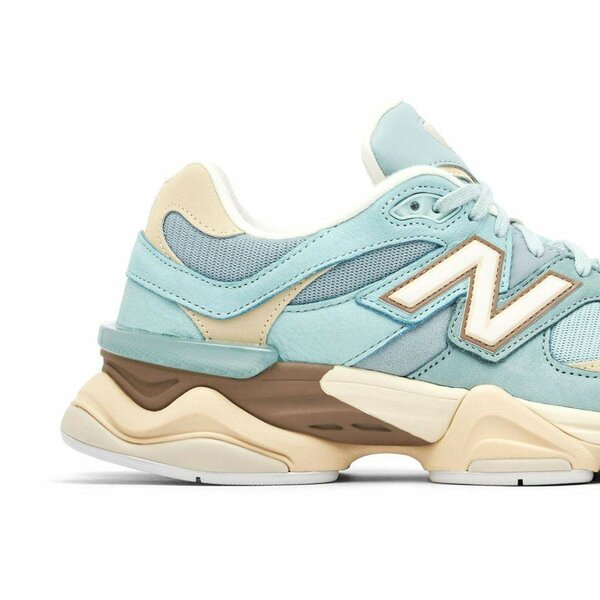 New balance