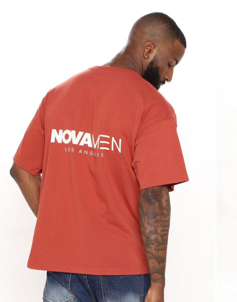 Fashionnova Men T shirt