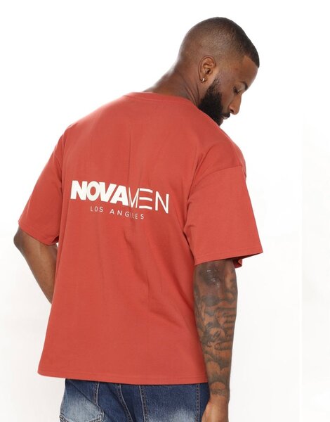 Fashionnova Men T shirt