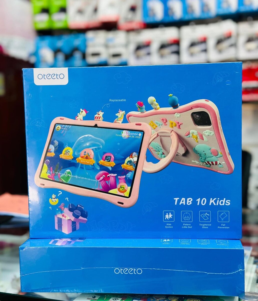 Kids Tablets