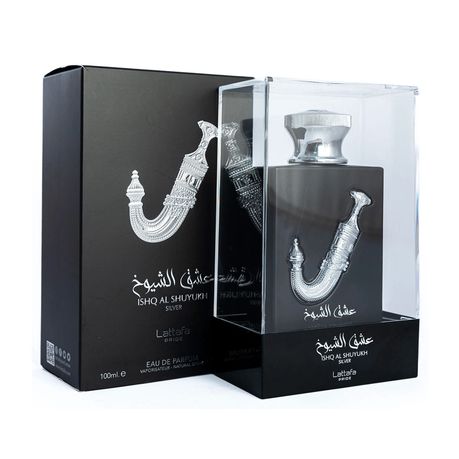 Ishq Al Shuyukh Sliver