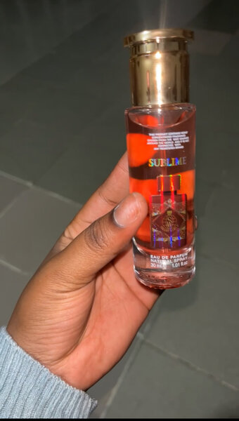 Parfums Éclat pour Chaque Instant