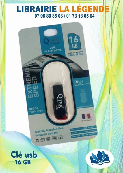 Clé usb