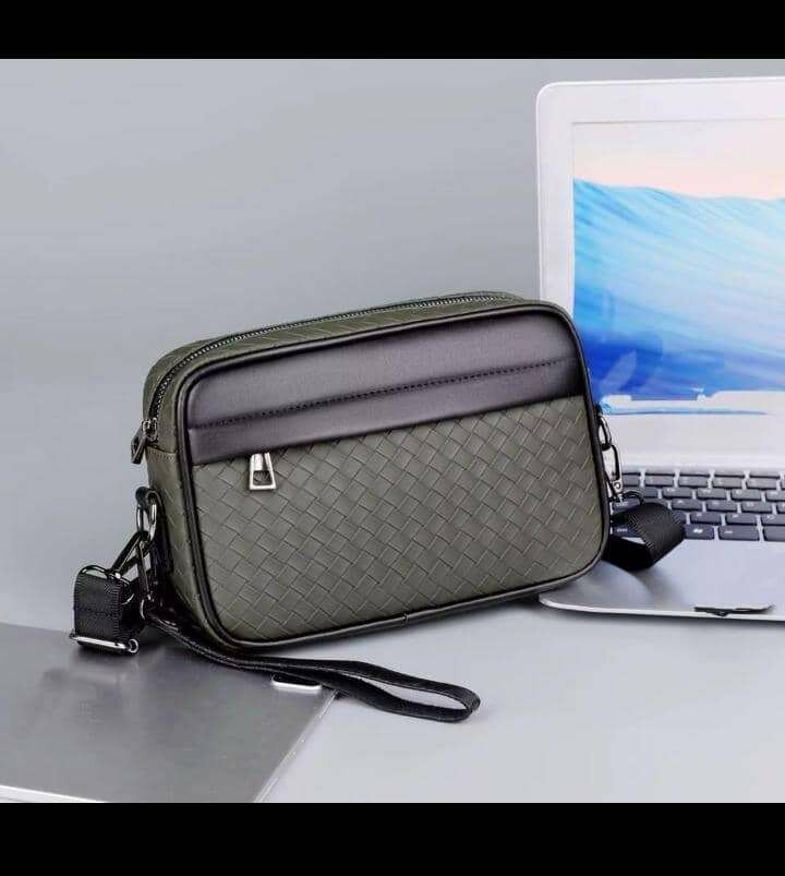 Sac bandoulière moderne