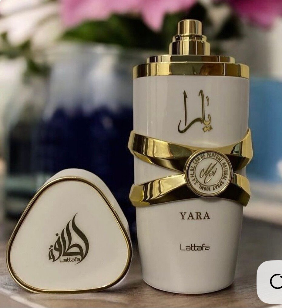 Parfum Yara Lattafa