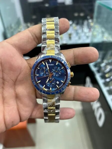 Men's watch