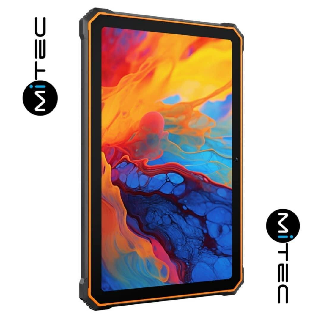 Blackview Tab Active 8 Pro Neuf 4G - 8 GB - 256 GB - 10'36 P