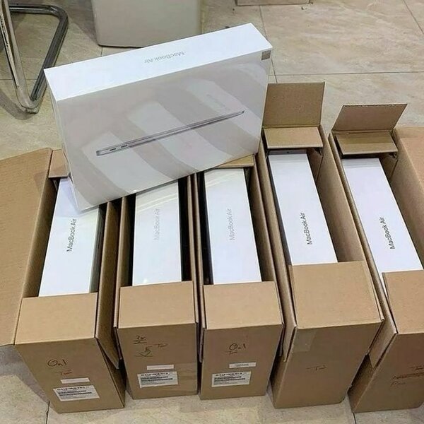 MacBook Air Neuf Officiel