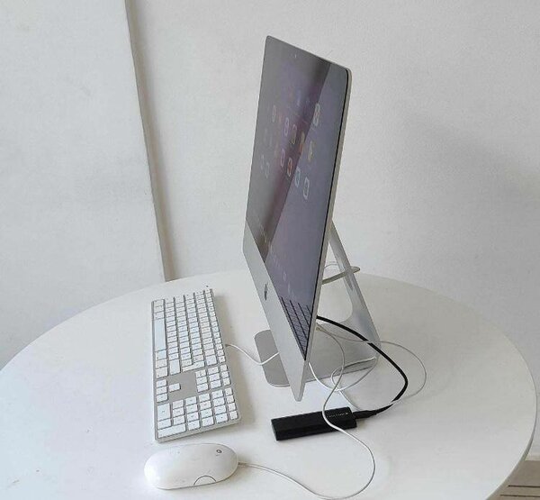 Ordinateur de bureau iMac