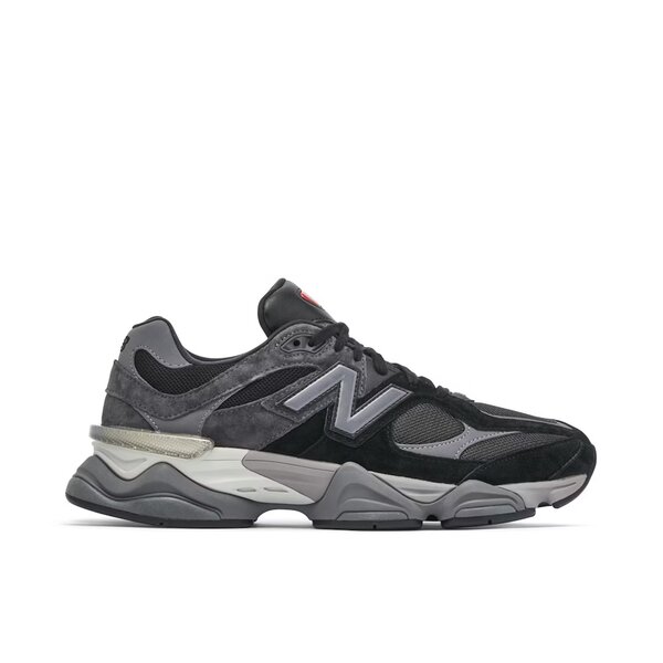 NEW BALANCE 9060 BLACK CASTLER