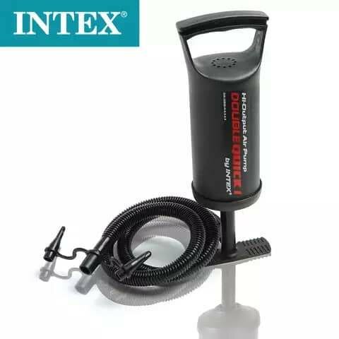 Manual Air Pump for Inflatables