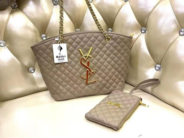 YSL LADIES BAG