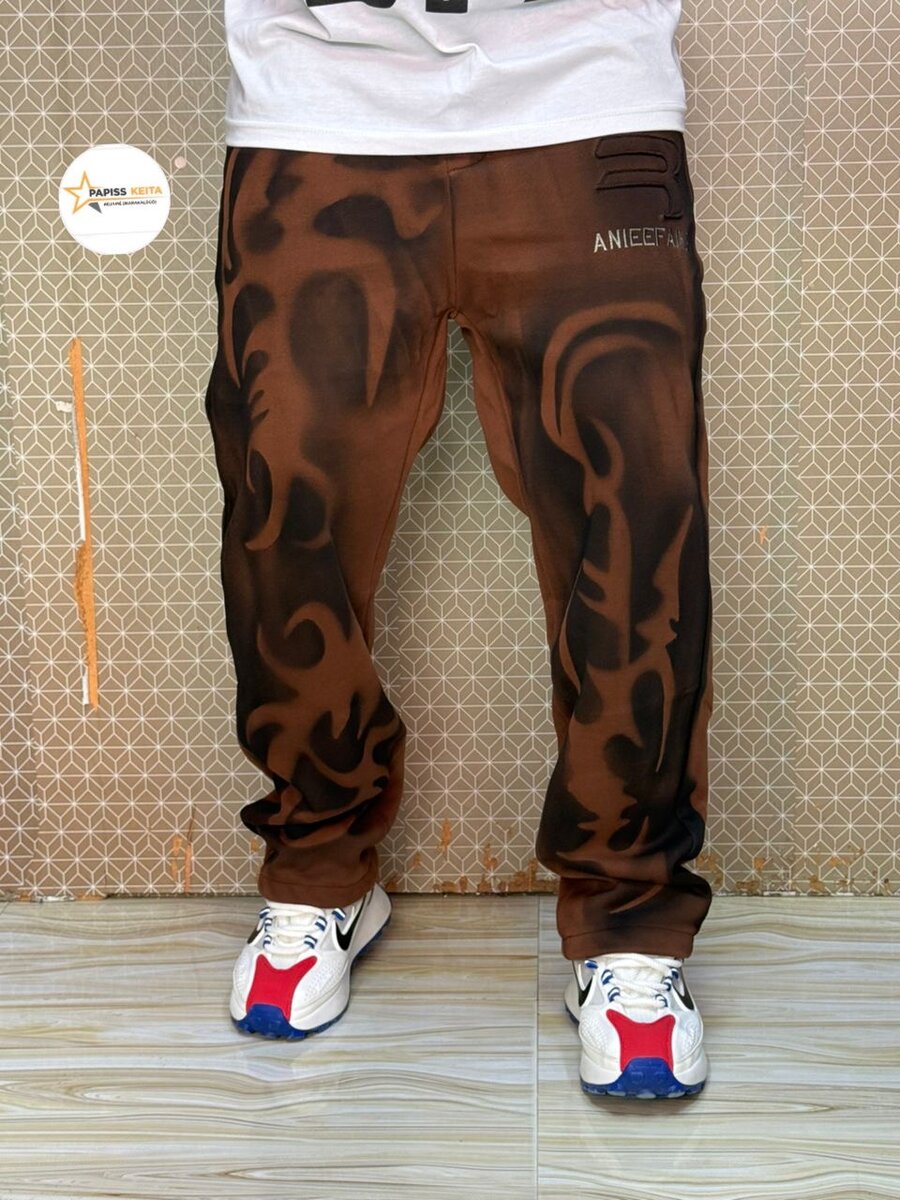 Pantalons de sport tendance