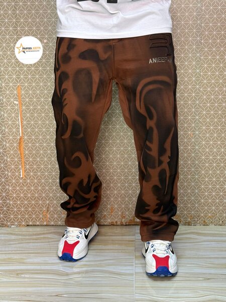 Pantalons de sport tendance