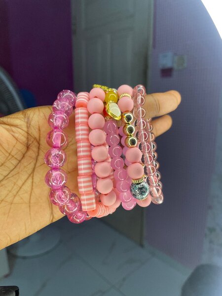 Bracelet sublimate