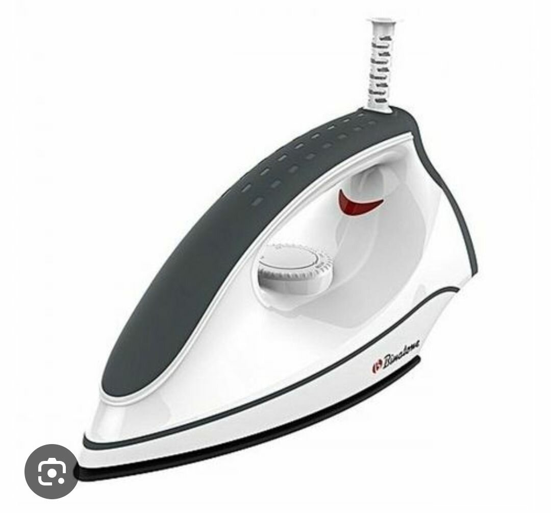 Fer à repasser binatone 108
