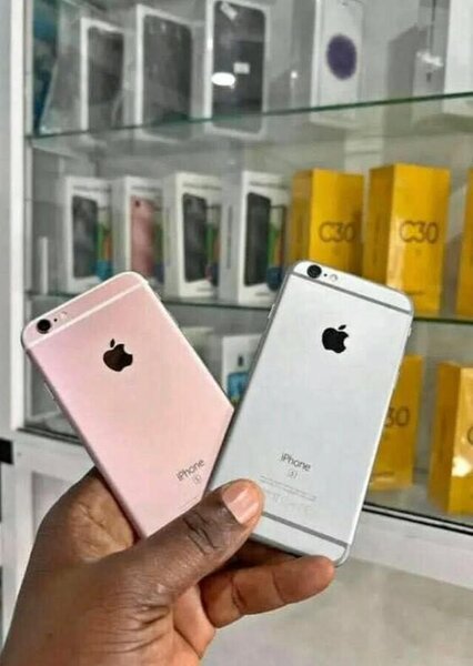 iPhone 6s Reconditionné 32Go