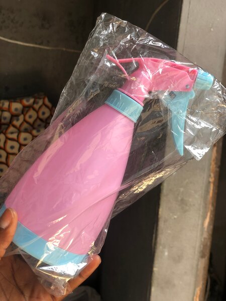 Nouveau Pulvérisateur Coloré