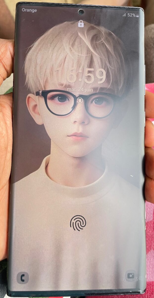 Samsung Galaxy Note 20 Ultra