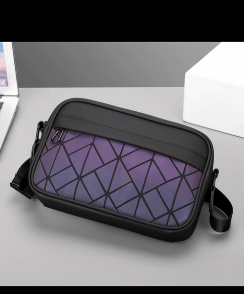 Sac bandoulière moderne