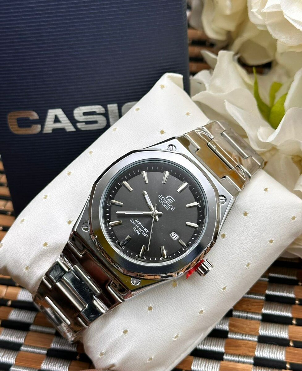 Montre CASIO pour femme