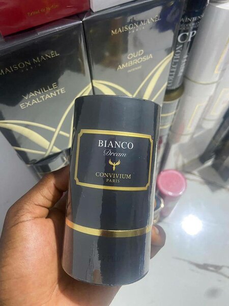 Parfums Convivium Unisex Élégants